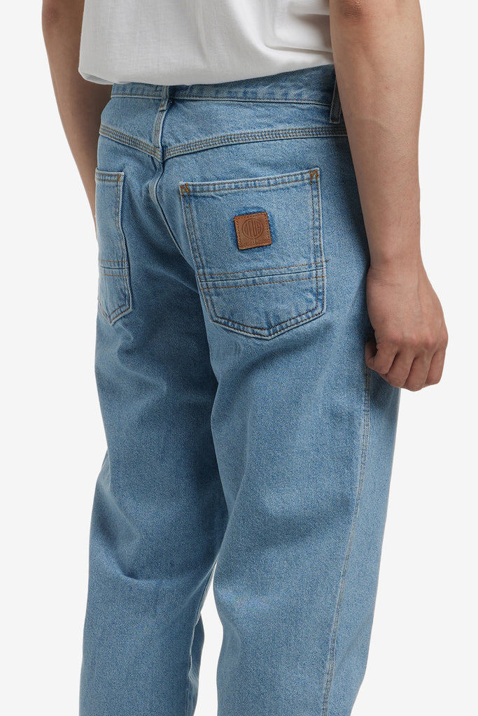 DIXON TAPERED JEAN - WORKSOUT WORLDWIDE