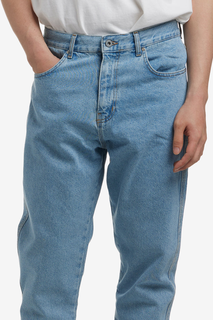 DIXON TAPERED JEAN - WORKSOUT WORLDWIDE