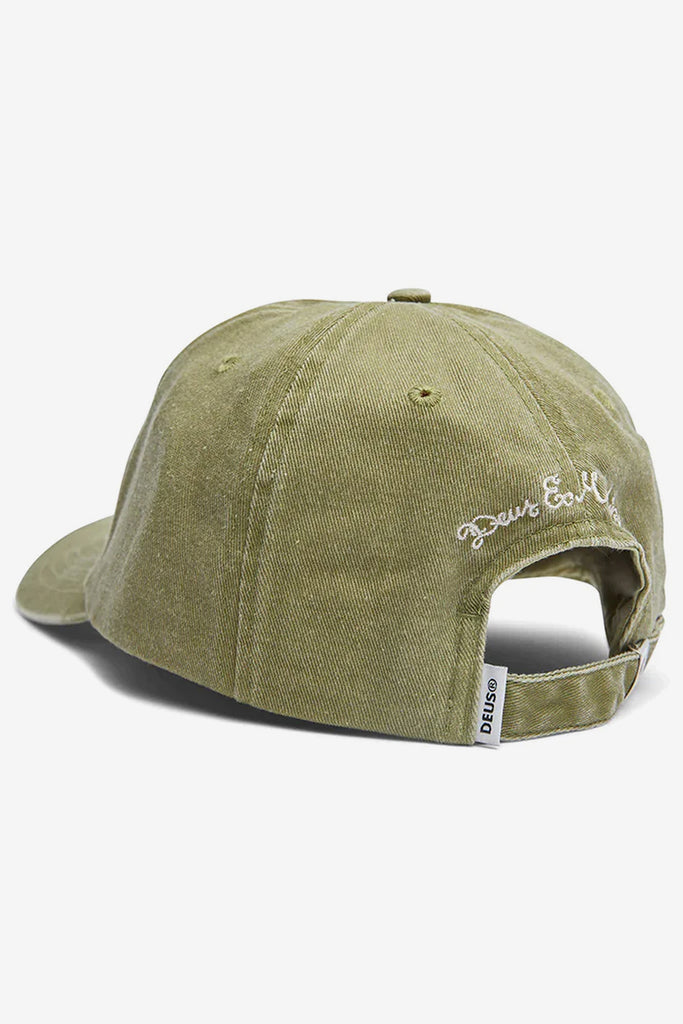 BEAM DAD CAP - WORKSOUT WORLDWIDE