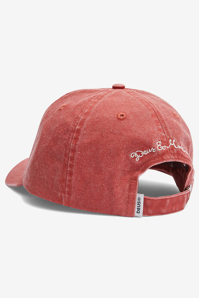 BEAM DAD CAP - WORKSOUT WORLDWIDE