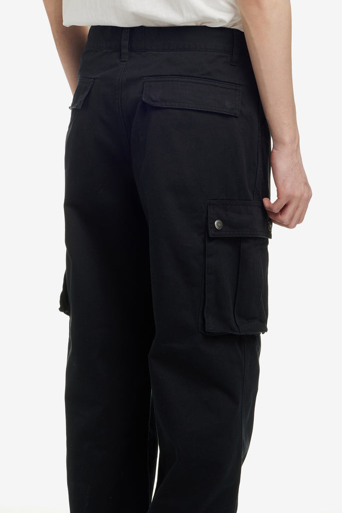 RECORDS CARGO PANT - WORKSOUT WORLDWIDE