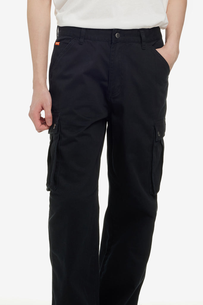 RECORDS CARGO PANT - WORKSOUT WORLDWIDE