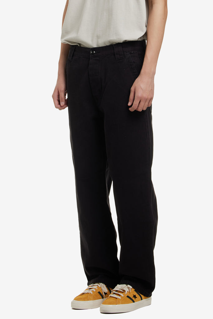 HANK WORK PANT - WORKSOUT WORLDWIDE