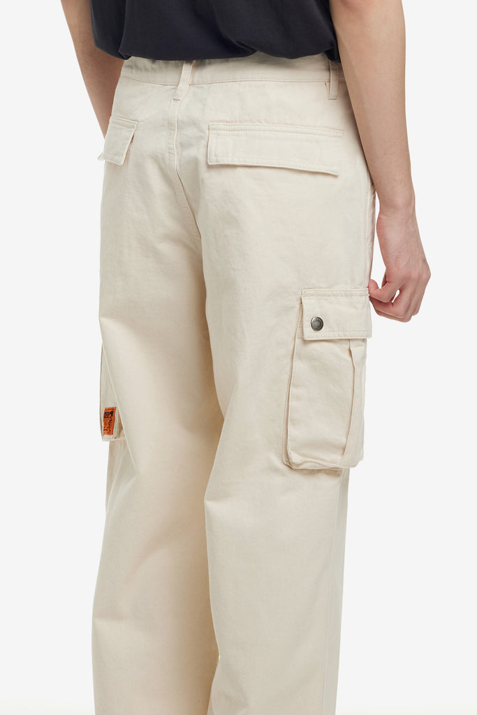 RECORDS CARGO PANT - WORKSOUT WORLDWIDE