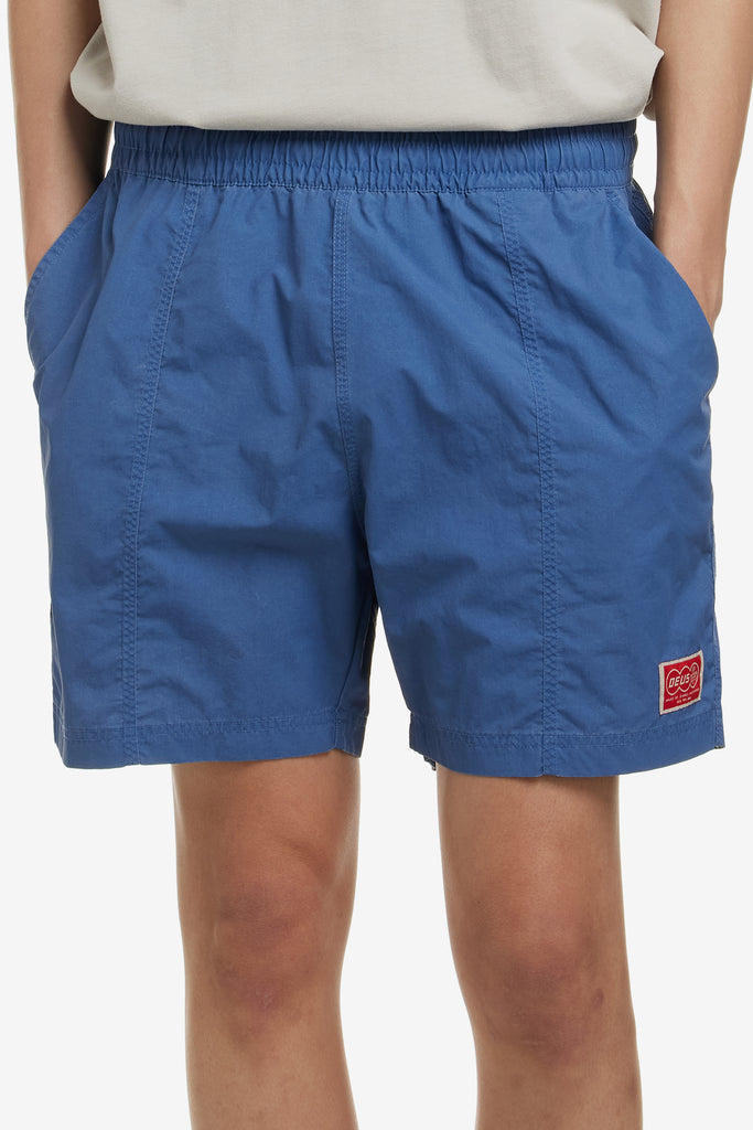 GLIDE SWIM SHORT (MESH) - WORKSOUT WORLDWIDE