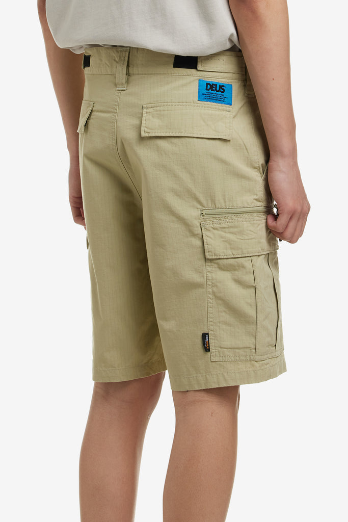 ONSHORE CARGO SHORT - WORKSOUT WORLDWIDE