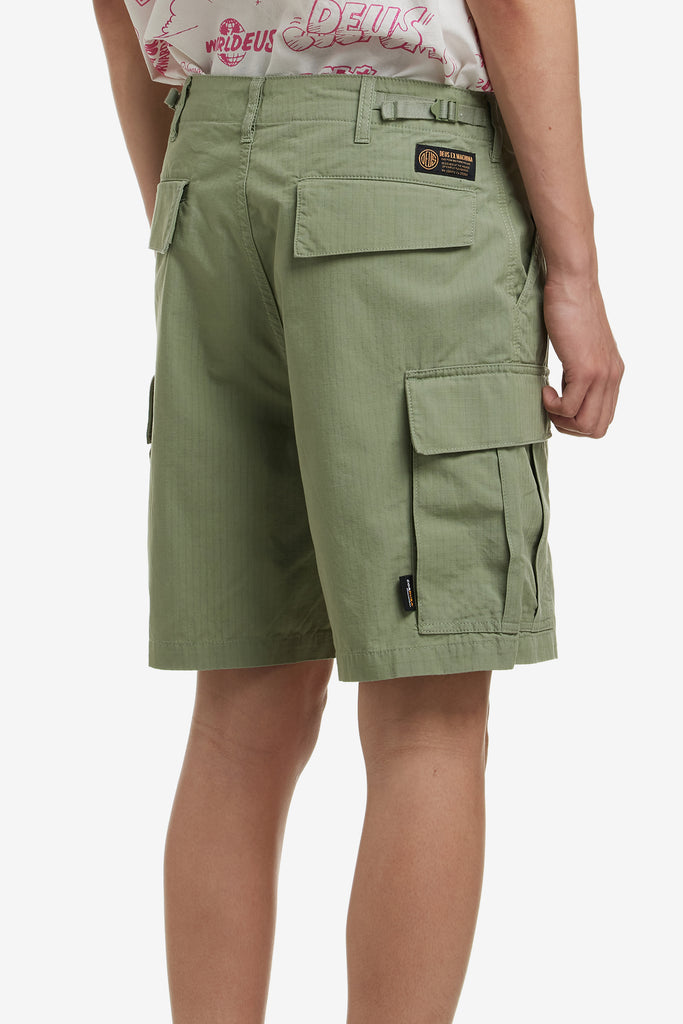 OG 107 CORDURA SHORT - WORKSOUT WORLDWIDE