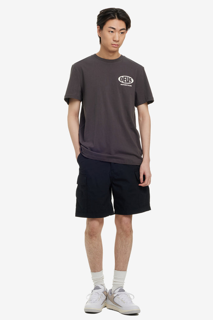 BELLWHETHER TEE - WORKSOUT WORLDWIDE