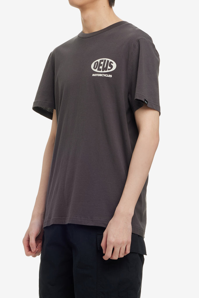 BELLWHETHER TEE - WORKSOUT WORLDWIDE