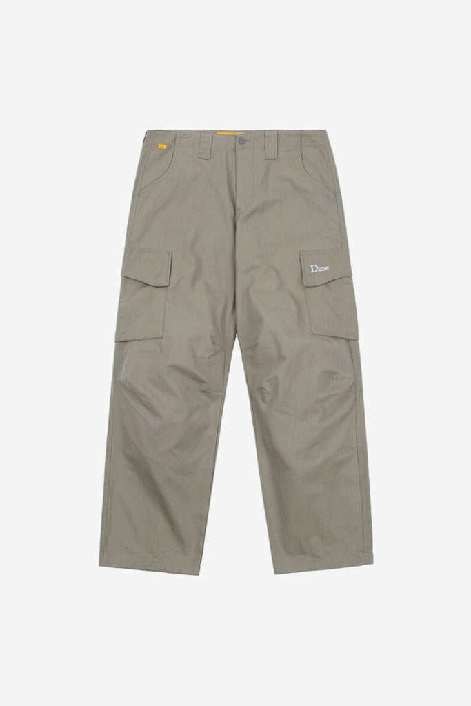 RIPSTOP CARGO PANTS - WORKSOUT WORLDWIDE