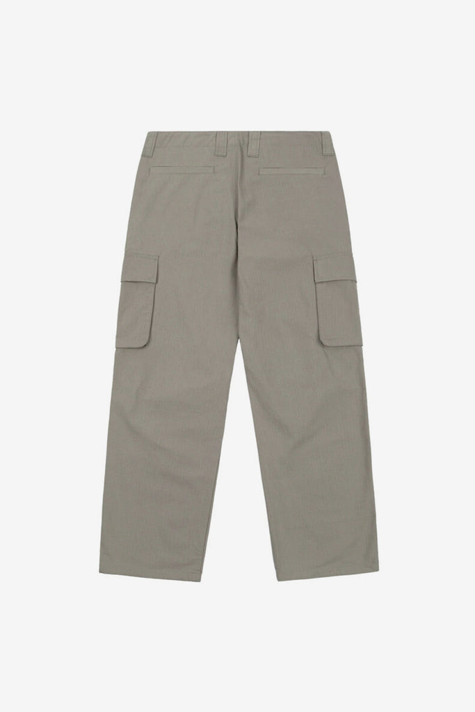 RIPSTOP CARGO PANTS - WORKSOUT WORLDWIDE