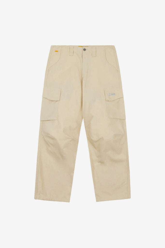 RIPSTOP CARGO PANTS - WORKSOUT WORLDWIDE