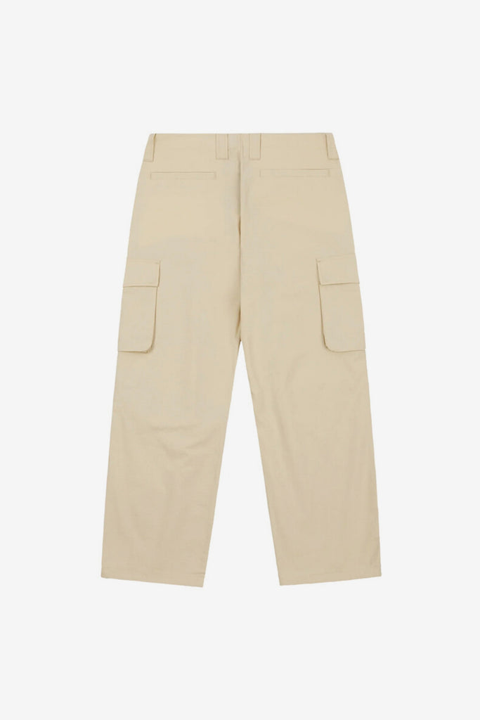 RIPSTOP CARGO PANTS - WORKSOUT WORLDWIDE