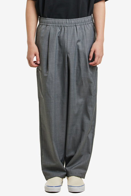 CARGO DRESS PANTS