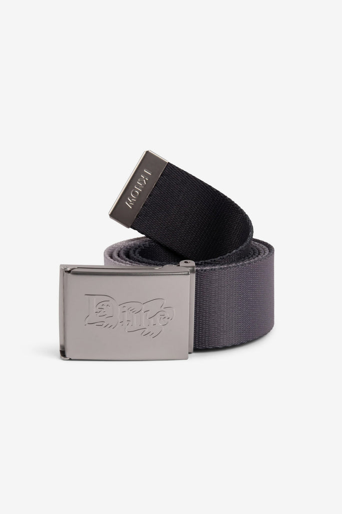 GRADIENT WEB BELT - WORKSOUT WORLDWIDE