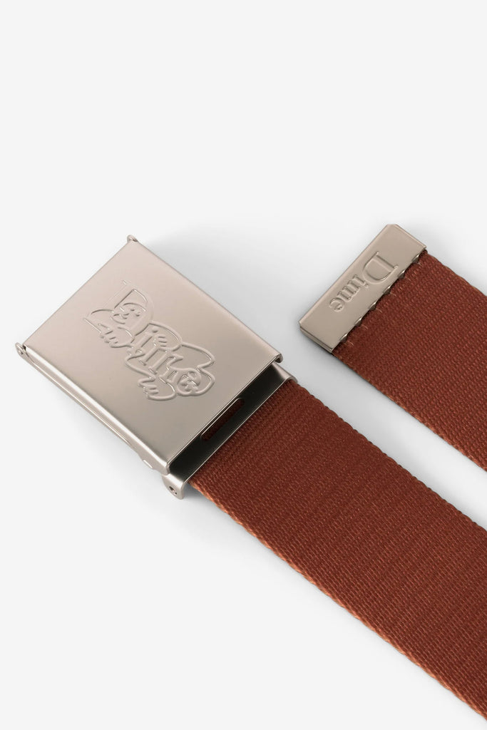 GRADIENT WEB BELT - WORKSOUT WORLDWIDE