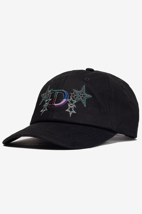 STAR D LOW PRO CAP