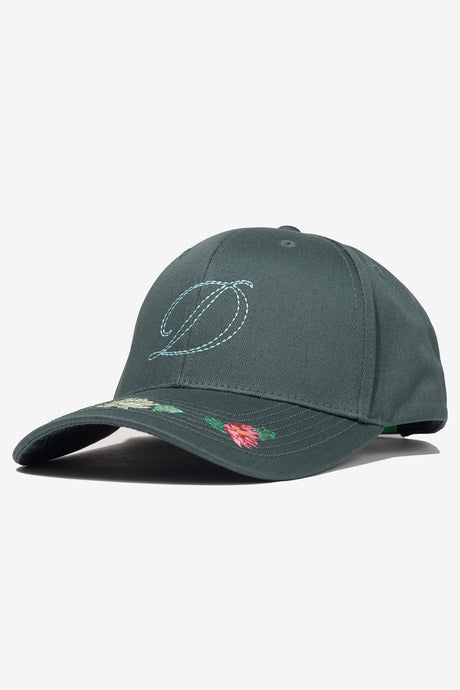 LOTUS FULL FIT CAP