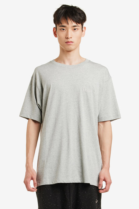 CLASSIC SMALL LOGO T-SHIRT