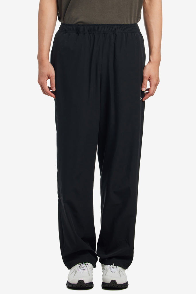 ATHLETIC ZIP PANTS - WORKSOUT WORLDWIDE