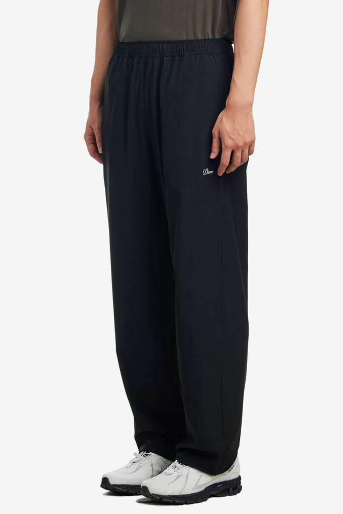 ATHLETIC ZIP PANTS - WORKSOUT WORLDWIDE