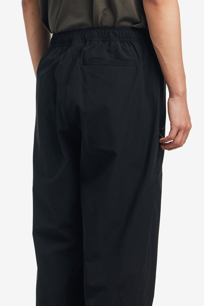 ATHLETIC ZIP PANTS - WORKSOUT WORLDWIDE