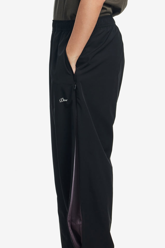 ATHLETIC ZIP PANTS - WORKSOUT WORLDWIDE