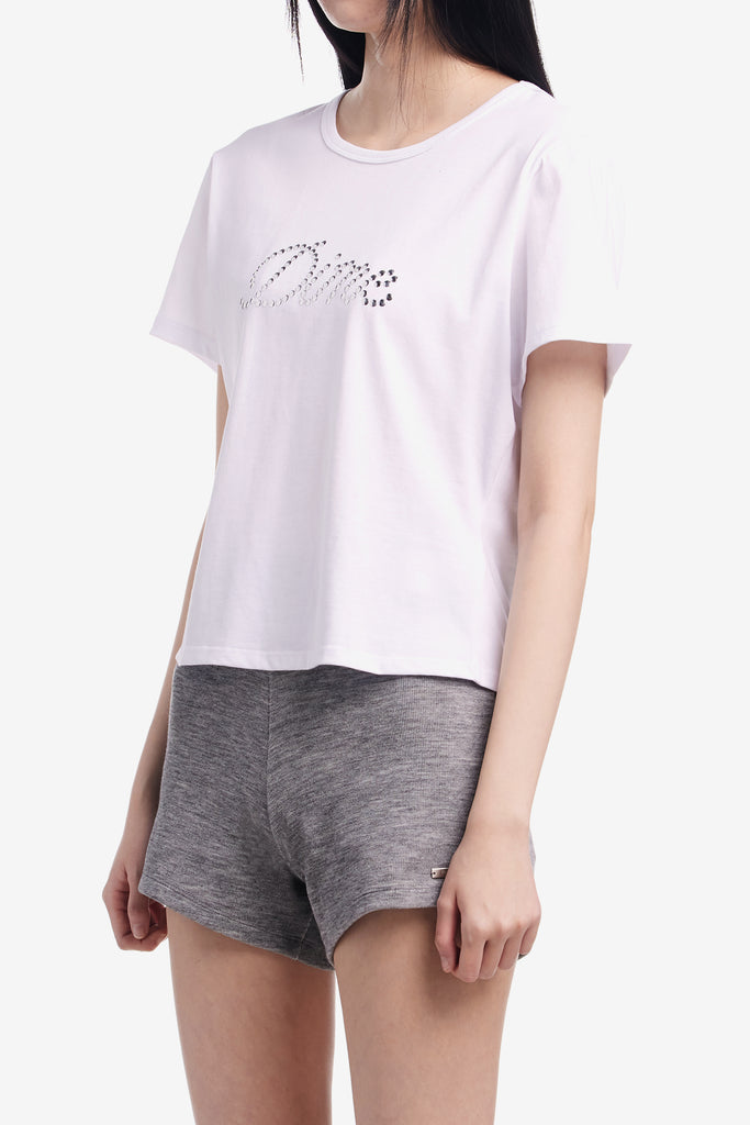 ICY T-SHIRT - WORKSOUT WORLDWIDE