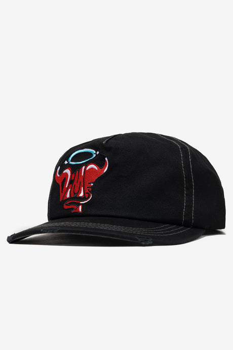 PURGATORY WORKER CAP