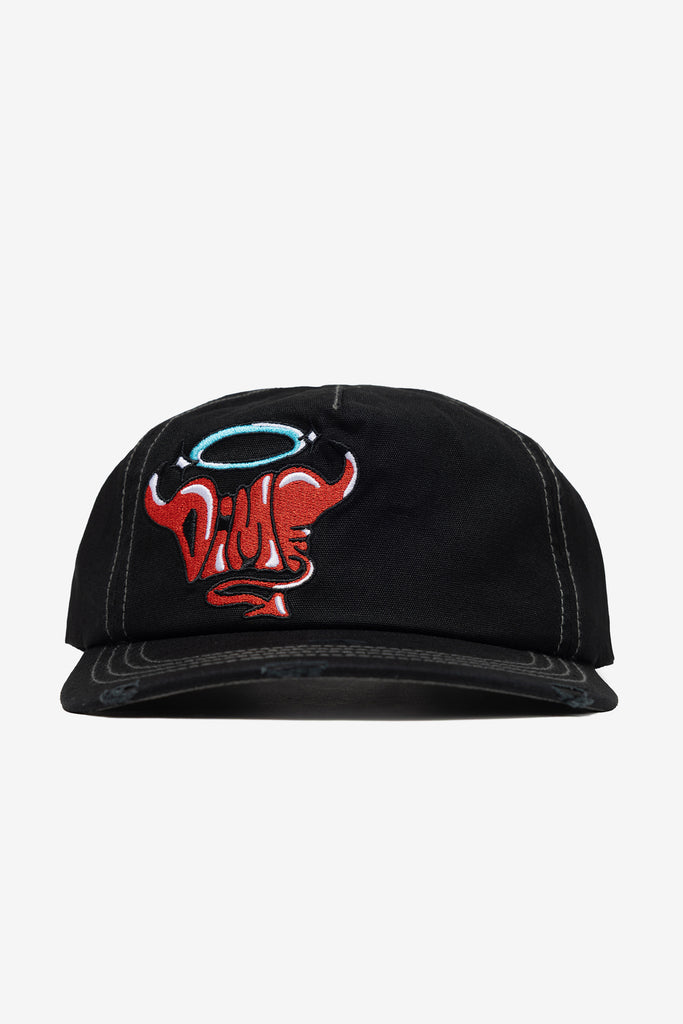 PURGATORY WORKER CAP - WORKSOUT WORLDWIDE