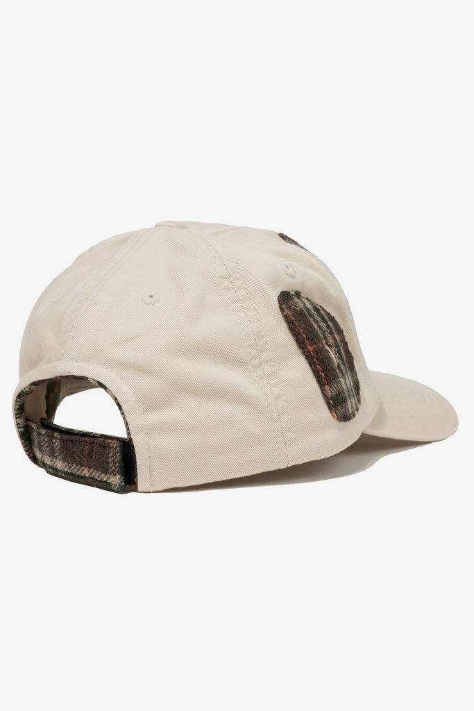 PATCHES LOW PRO CAP - WORKSOUT WORLDWIDE