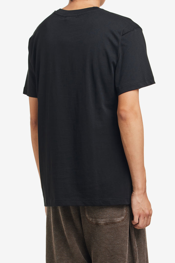 CLASSIC CROSS STITCH T-SHIRT - WORKSOUT WORLDWIDE