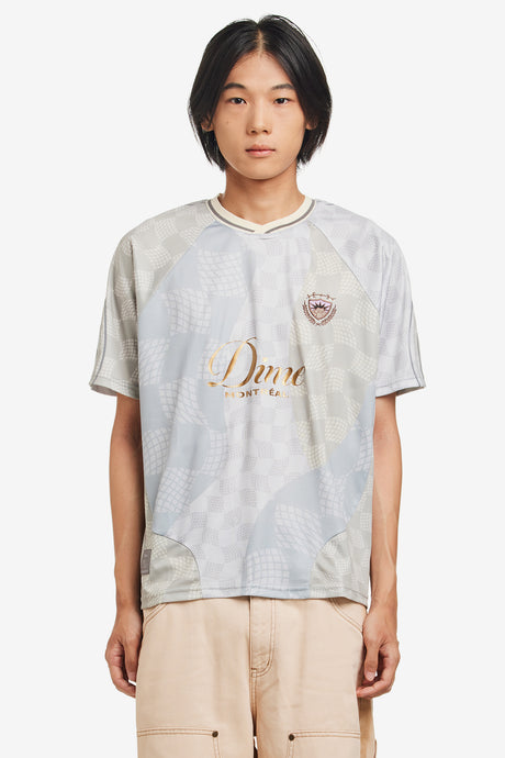 CHECKERED HOME JERSEY