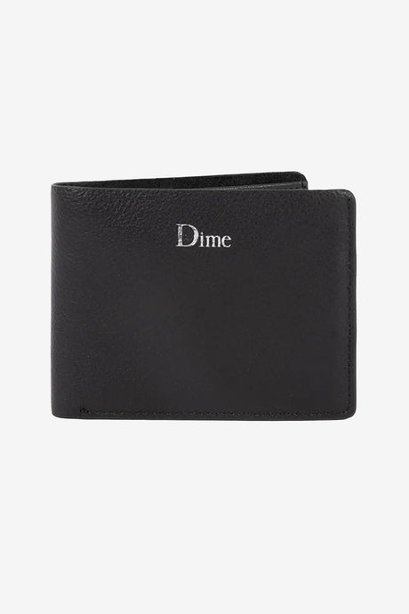 CLASSIC LEATHER WALLET