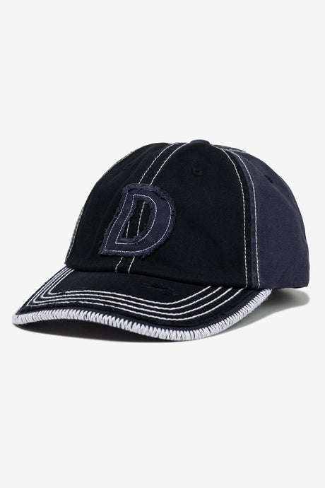 WAVY D LOW PRO CAP