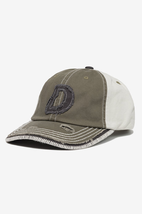 WAVY D LOW PRO CAP