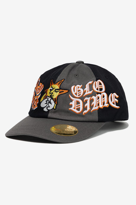 GLO DIME LOW PRO CAP