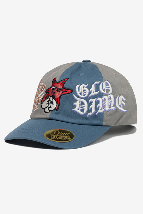 GLO DIME LOW PRO CAP
