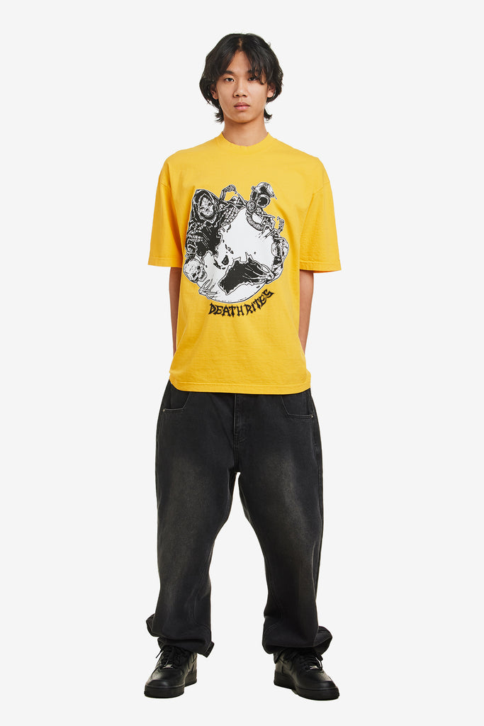 F(R)IENDS SS T-SHIRT - WORKSOUT WORLDWIDE