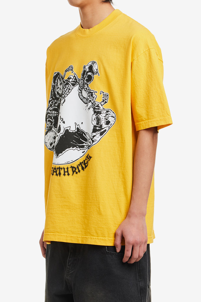 F(R)IENDS SS T-SHIRT - WORKSOUT WORLDWIDE