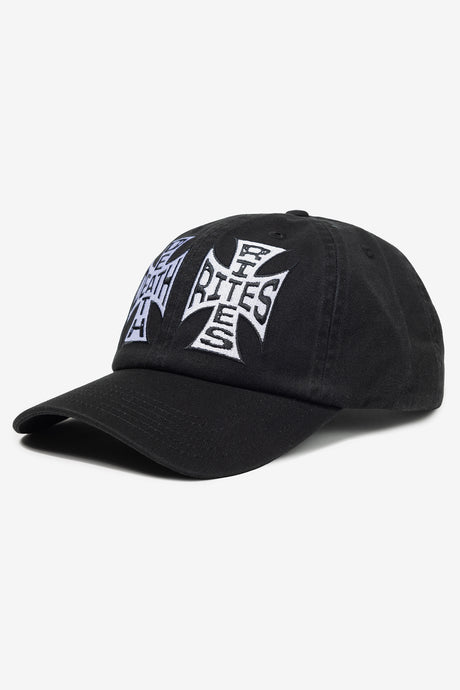 CROSSES CAP