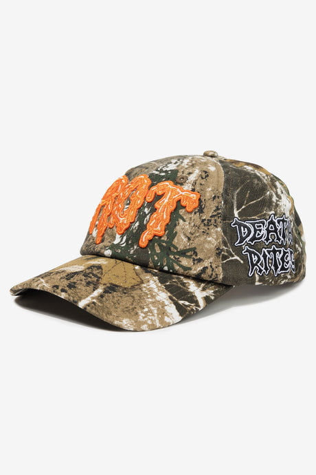 ROT CAP