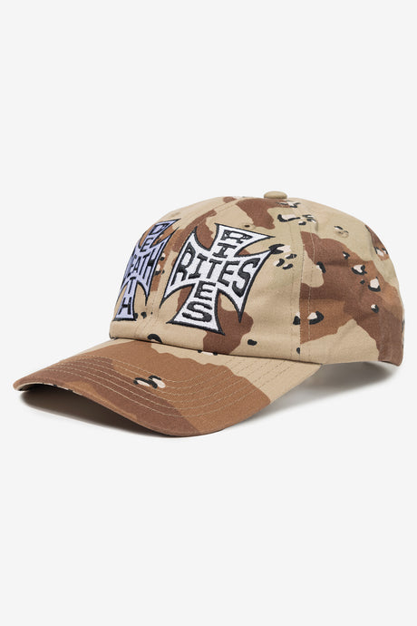 CROSSES CAP