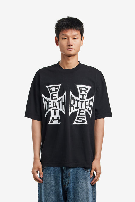 CROSSES SS T-SHIRT