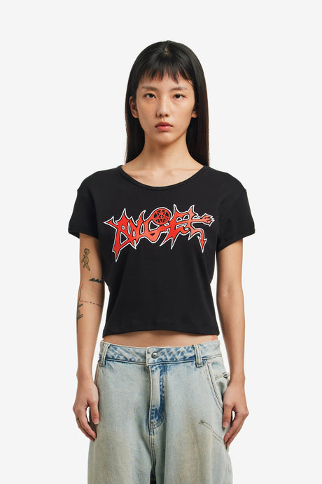 MORBID SS BABY T-SHIRT