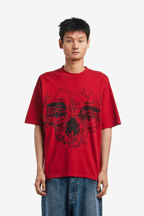 SKULLCRUSHER SS T-SHIRT