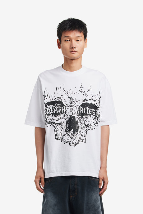 SKULLCRUSHER SS T-SHIRT