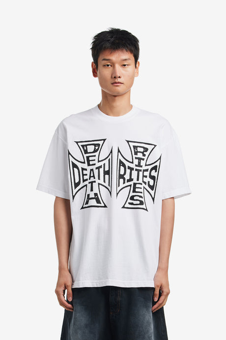 CROSSES SS T-SHIRT