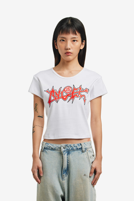 MORBID SS BABY T-SHIRT