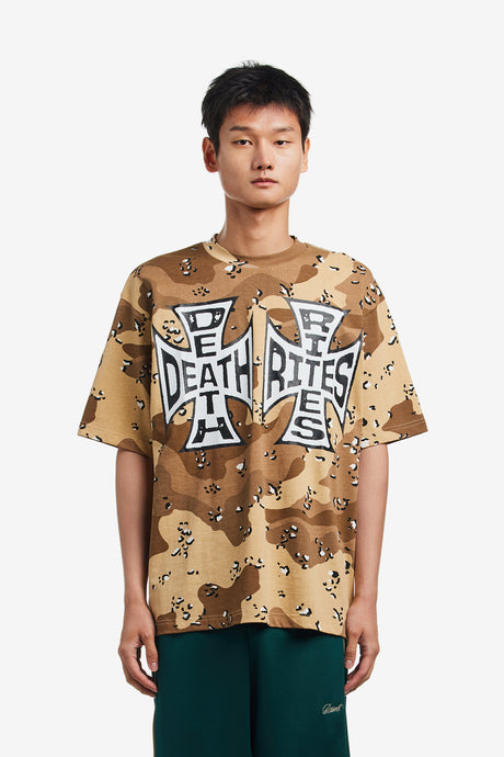 CROSSES SS T-SHIRT
